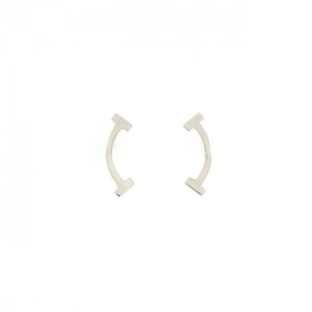 TIFFANY & CO. Silver Earrings